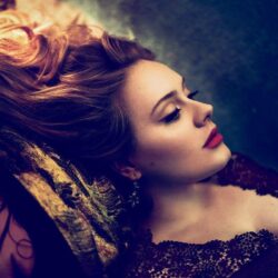 Adele Wallpapers HD