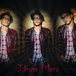 Bruno Mars Wallpapers HD Download
