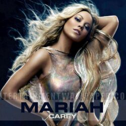 Mariah Carey Wallpapers HD Backgrounds