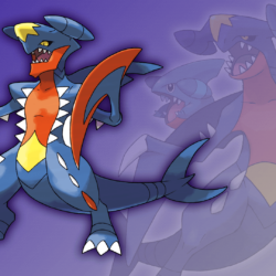 Garchomp Wallpapers Group