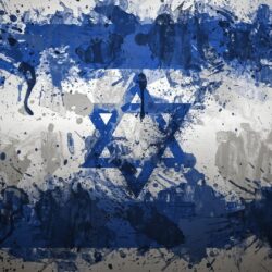 Flag of Israel [2] wallpapers