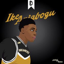 IE Dreamers on Twitter: Lonzo Ball & Ike Anigbogu are officially