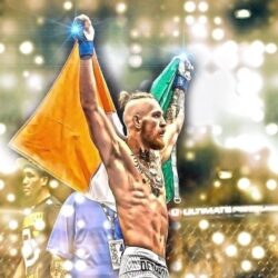 UFC Conor Mcgregor Wallpapers wfm5