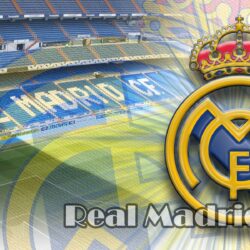 Real Madrid Wallpapers HD free download