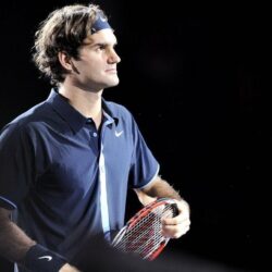 Roger Federer Wallpapers High Quality