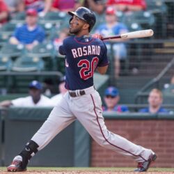 Minor League Ball Mailbag: Can Eddie Rosario of the Twins improve