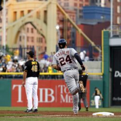 Chris Davis, Miguel Cabrera and the quest for another Triple Crown
