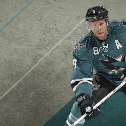 NHL San Jose Sharks Joe Pavelski wallpapers 2018 in Hockey