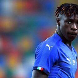 The vital importance of Moise Kean