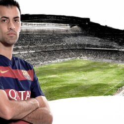 Download Sergio Busquets Fc Barcelona HD 4k Wallpapers In