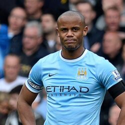 Comment: Vincent Kompany and Manchester City lack the recipe for