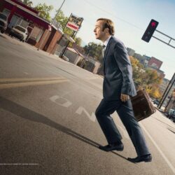 Nuevo wallpapers de BETTER CALL SAUL