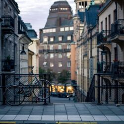 Stockholm wallpapers