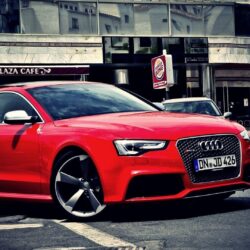 4 Audi Rs5 Wallpapers