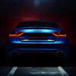 Audi RS5 Full HD Wallpapers and Backgrounds Image
