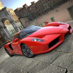 Ferrari Enzo Wallpapers, Download Ferrari Enzo HD Wallpapers for