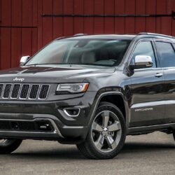 Jeep Grand Cherokee Wallpapers HD Download