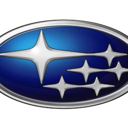 Logos For > Subaru Emblem Wallpapers