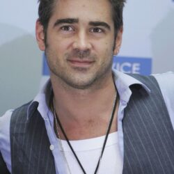Colin Farrell Wallpapers HD Download