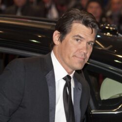 Josh Brolin HD Desktop Wallpapers