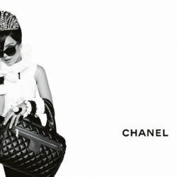 Chanel Wallpapers Group