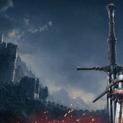 587 The Witcher 3: Wild Hunt HD Wallpapers