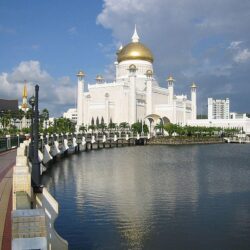 Islamic Information, Articles, Picture Gallary: Islamic Mosques