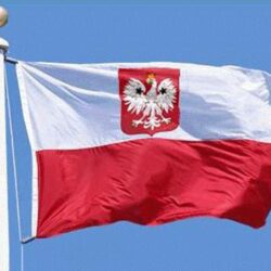 Graafix!: Graphics Flag of Poland Polish Graphics Flag
