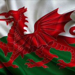 Wales, Flag, Dragon Wallpapers HD / Desktop and Mobile Backgrounds