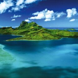 French Polynesia Wallpapers by daddysgurl2