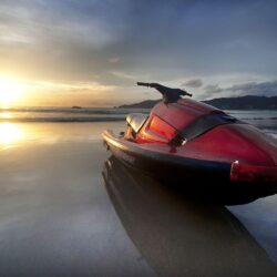 Try a Jet Ski Rental to Experience an Amazing Holiday