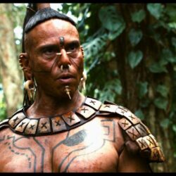 APOCALYPTO action adventure drama warrior