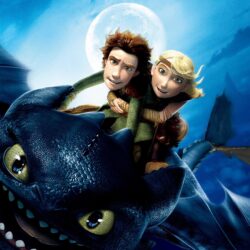 How To Train Your Dragon HD Wallpapers
