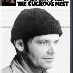 One Flew Over the Cuckoo’s Nest DVD Release Date