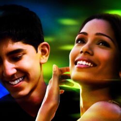 Slumdog Millionaire HD Wallpapers