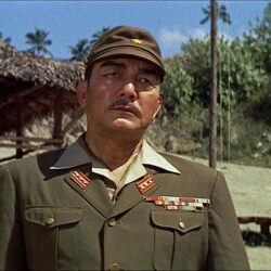 Movie Review: The Bridge On The River Kwai