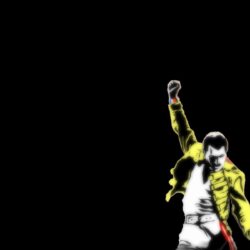 Freddie Mercury HD Wallpapers