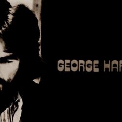 George Harrison Wallpapers