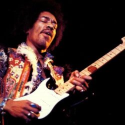 Jimi Hendrix wallpapers