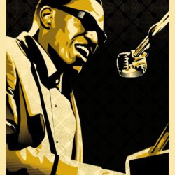 Ray Charles Hd Wallpapers ✓ Wallpapers Directory
