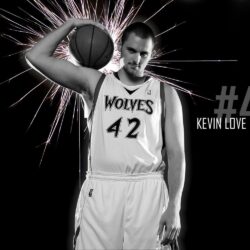 Wallpapers Kevin Love
