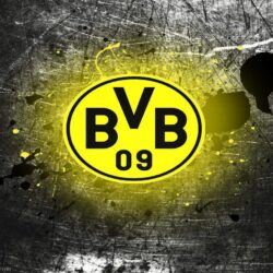Borussia Dortmund logo HD Best Wallpapers