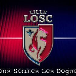Lille OSC Wallpapers and Backgrounds Image