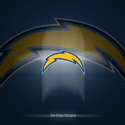 San Diego Chargers Desktop Wallpapers