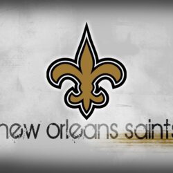 Wallpapers of the day: New Orleans Saints