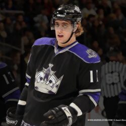 Player Los Angeles Anze Kopitar wallpapers and image