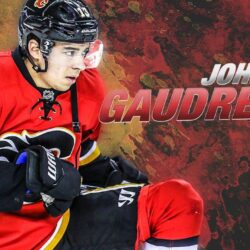 Johnny Gaudreau Wallpapers by MeganL125