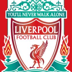 Liverpool FC Wallpapers for iPhone 6 Plus