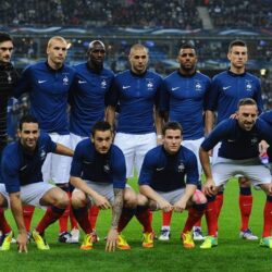France Football National Team World Cup 2014 Wallpapers – Free