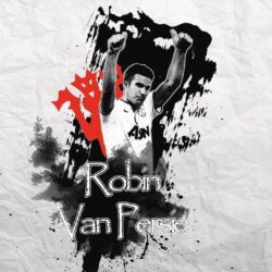 Robin Van Persie Manchester United 2014 Hd Wal Wallpapers